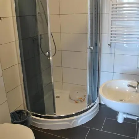 Wiktoria-Bialy Domek Jastrzębia Góra Exterior foto