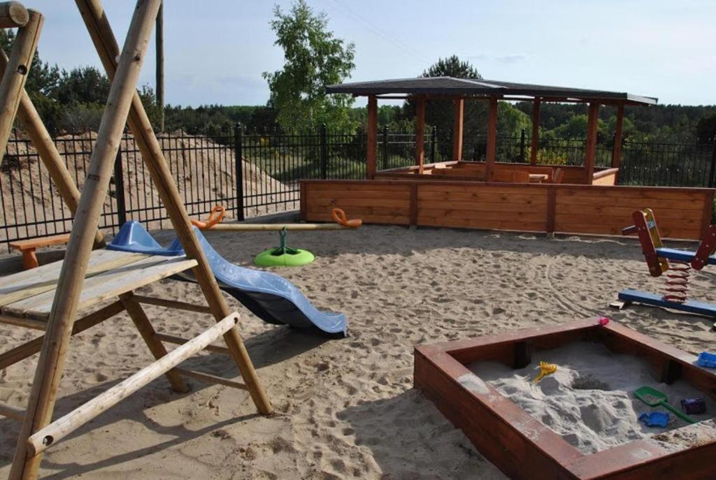 Privatunterkunft Wiktoria-bialy Jastrzębia Góra