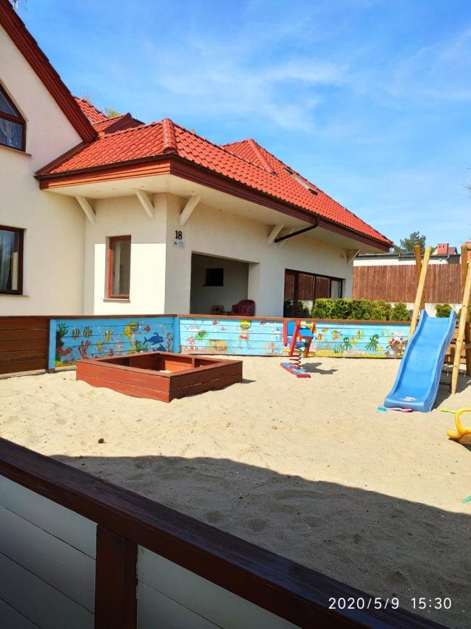 Privatunterkunft Wiktoria-bialy